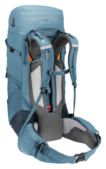 deuter Aircontact Core 50+10 | Trekkingrucksack