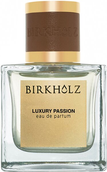 Birkholz Luxury Passion Eau de Parfum