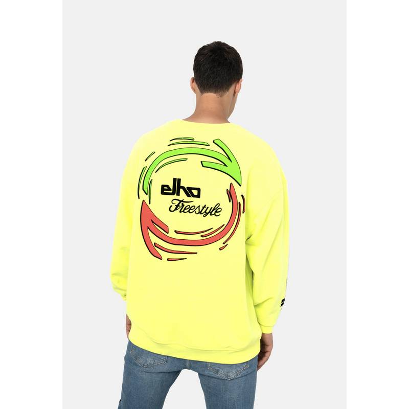 elho MAYRHOFEN 89 Sweatshirt