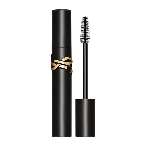 Yves Saint Laurent Máscara De Pestañas Lash Clash 01 Noir 9 ml