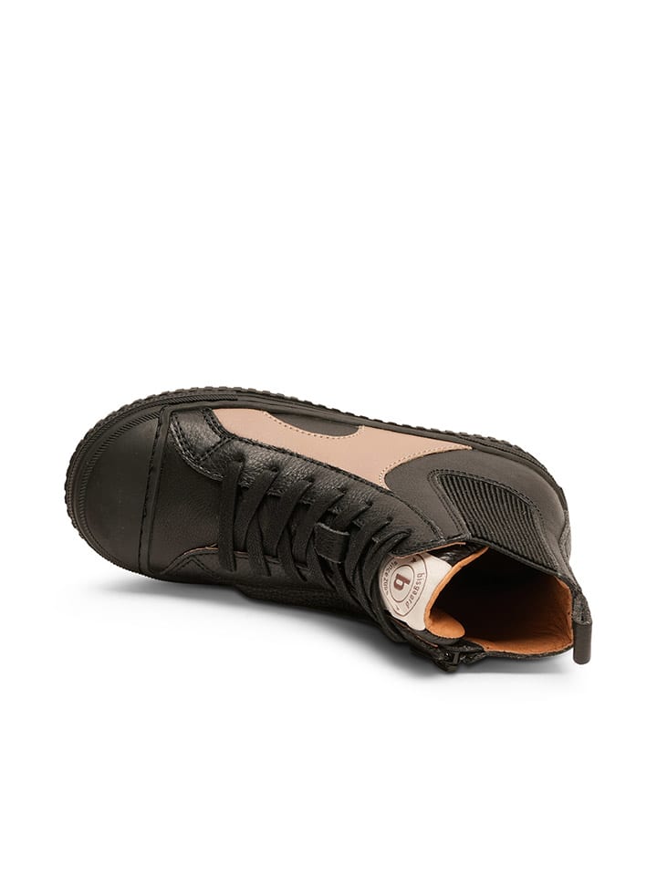bisgaard Leder-Sneakers 
