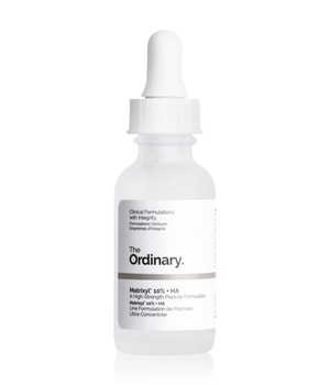 The Ordinary Peptides Matrixyl 10% + HA Gesichtsserum-30 ml