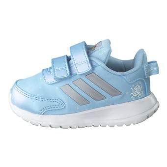 adidas Tensaur Run I Sneaker in blau