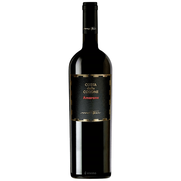 MonteciCosta delle Corone Amarone 2009