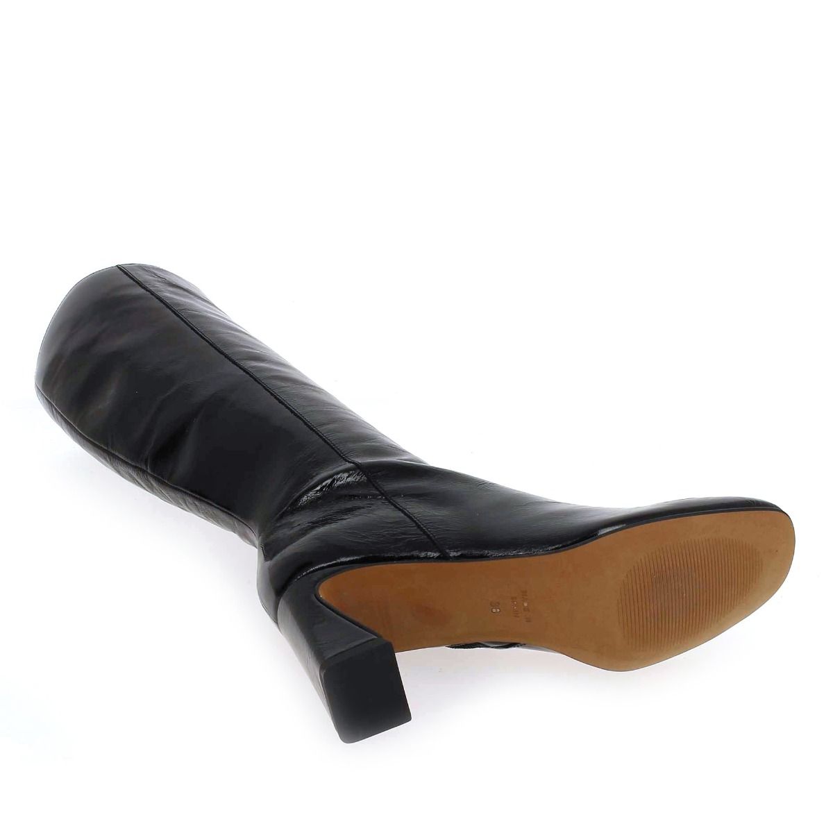 Angel Alarcon  23596-303A - Noir