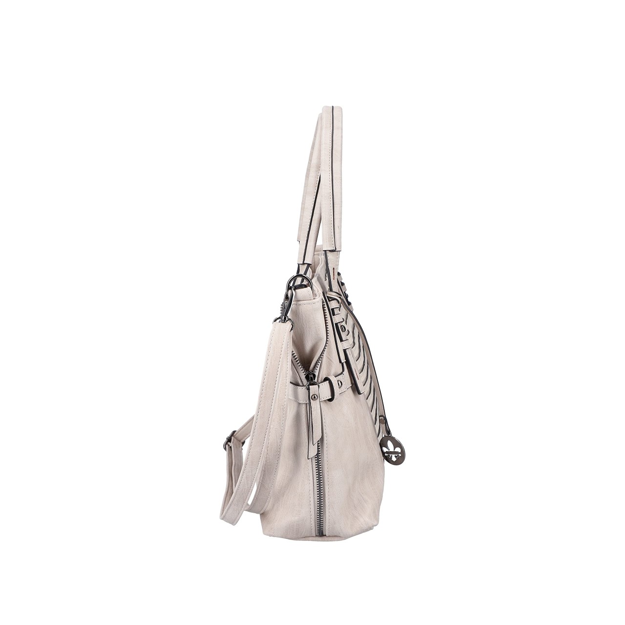 RIEKER Handtaschen beige