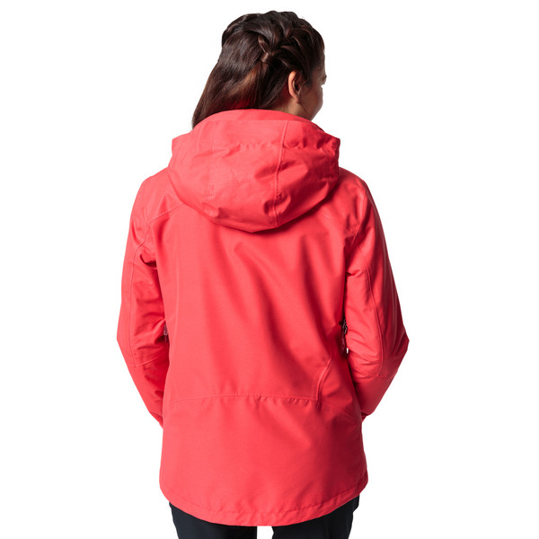 ELOPE 3IN1 JACKET Damen - Doppeljacke