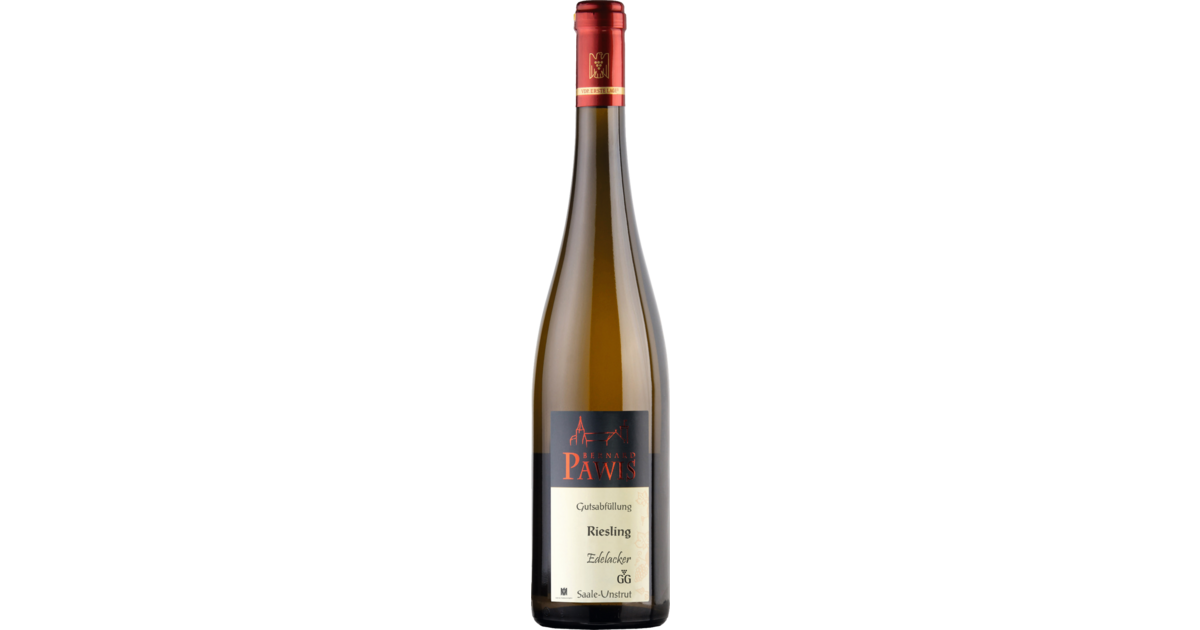 Pawis Riesling Edelacker GG