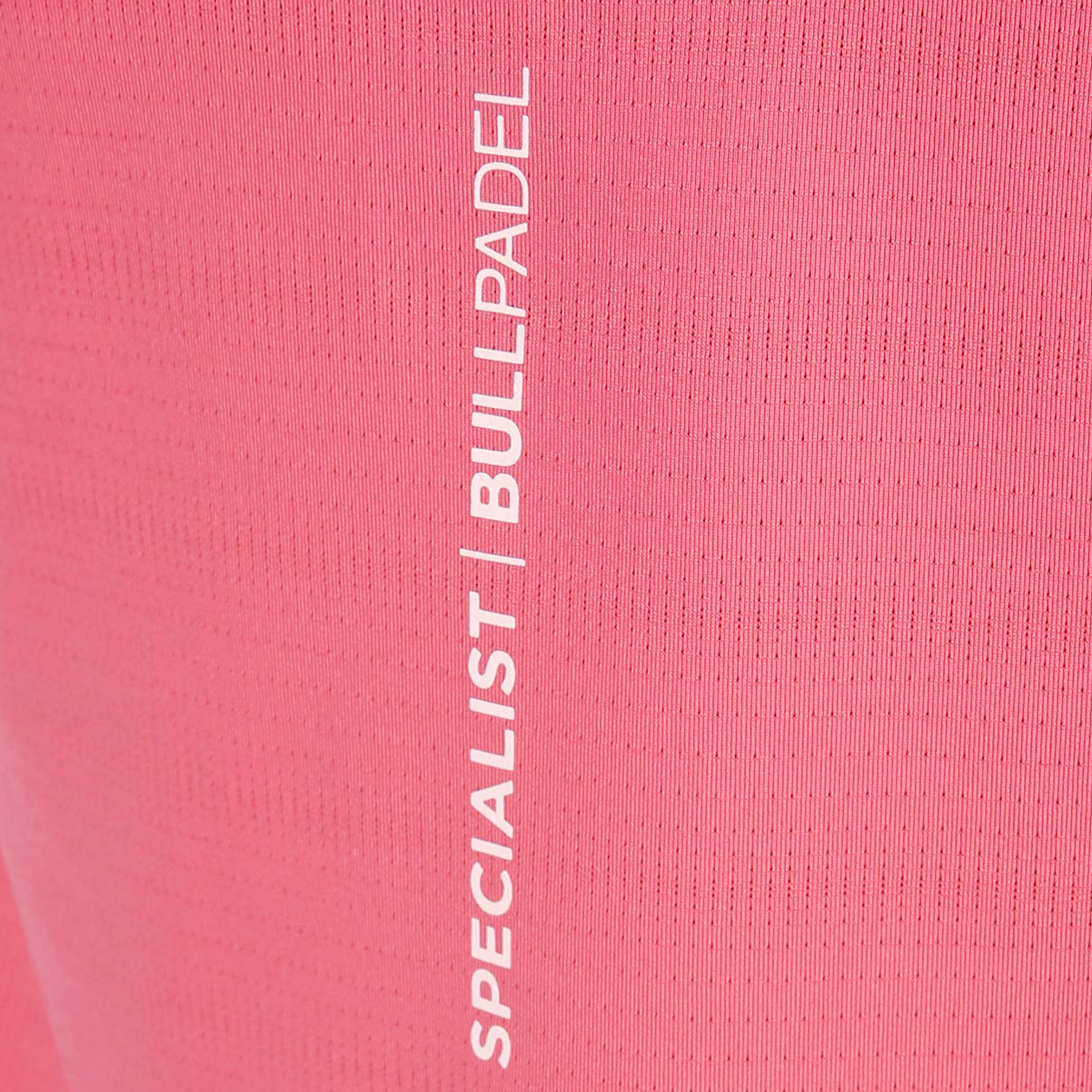 Eleva T-Shirt Damen - Pink