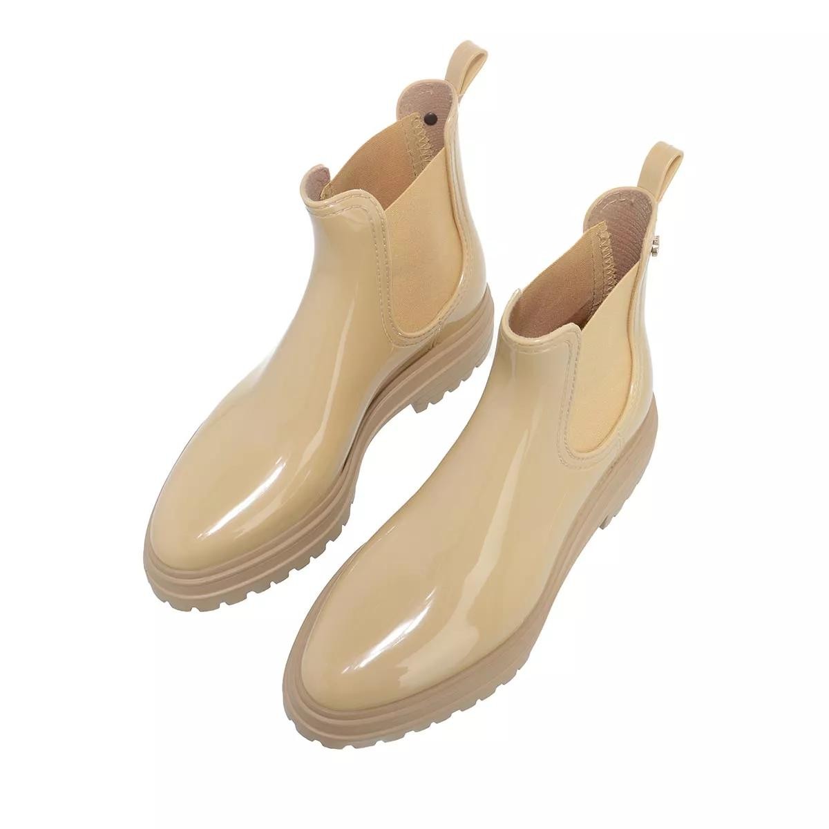 LEMON JELLY Stiefeletten braun Chelsea Boot