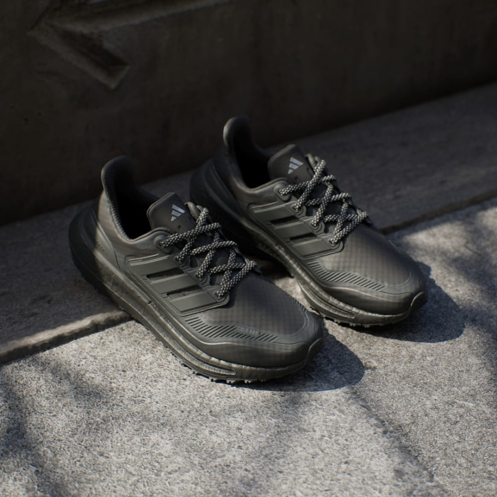 adidas Ultraboost Light COLD.RDY HP6414 / schwarz