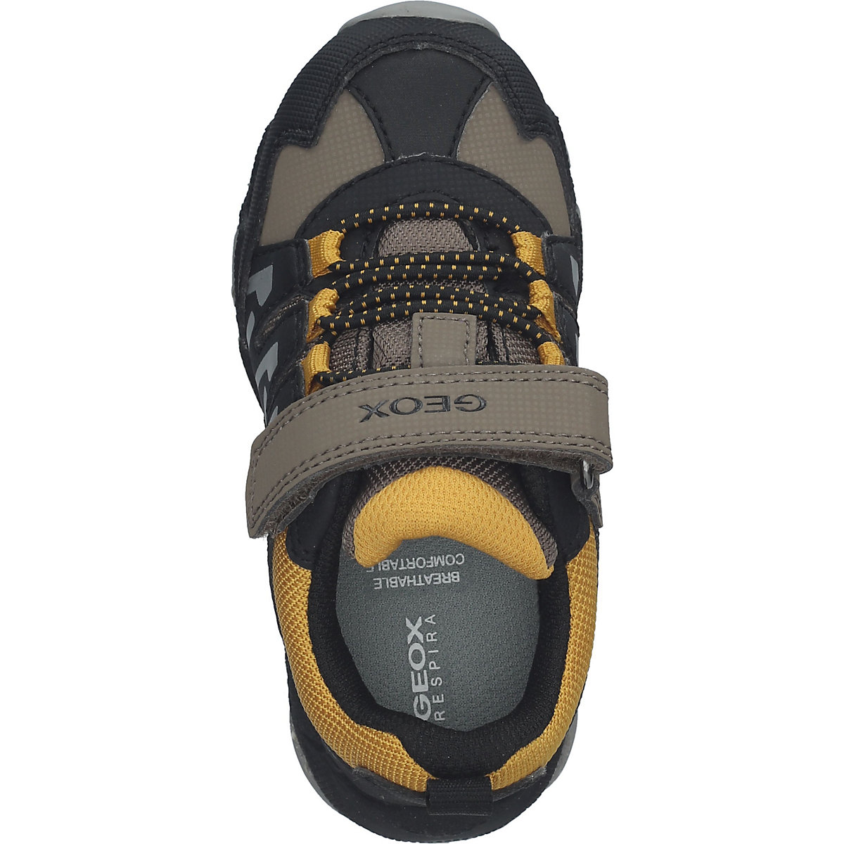 Wanderschuhe Halbschuhe
