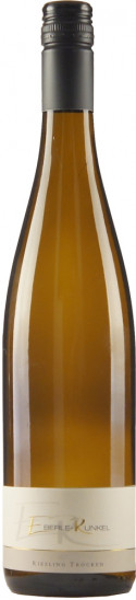 2022 Riesling trocken - Weingut Eberle-Runkel