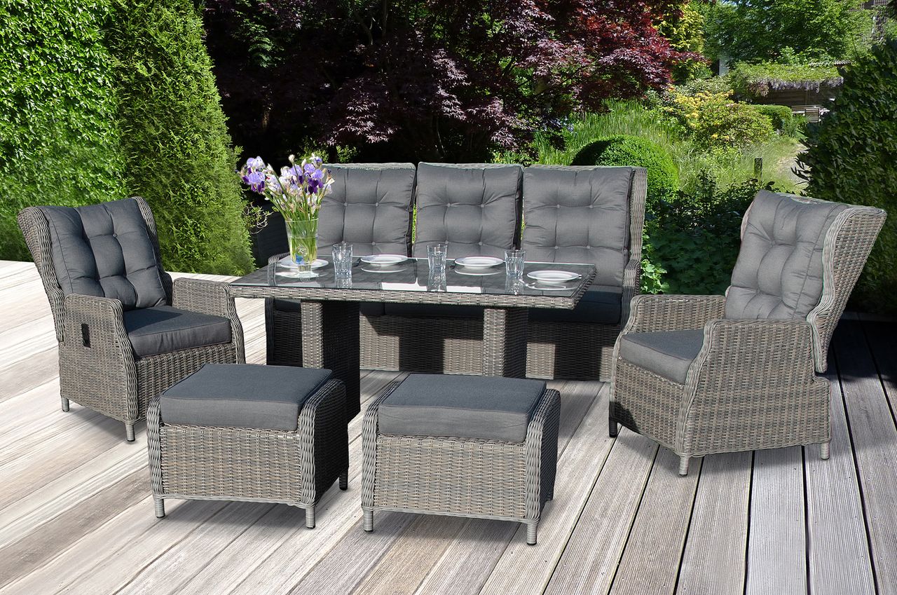 bellavista Dining-Lounge 