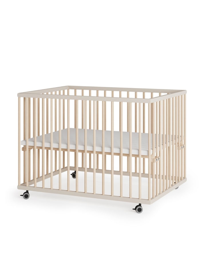 Sämann Sämann Laufgitter sahara dust/natur Premium Kollektion günstig kaufen