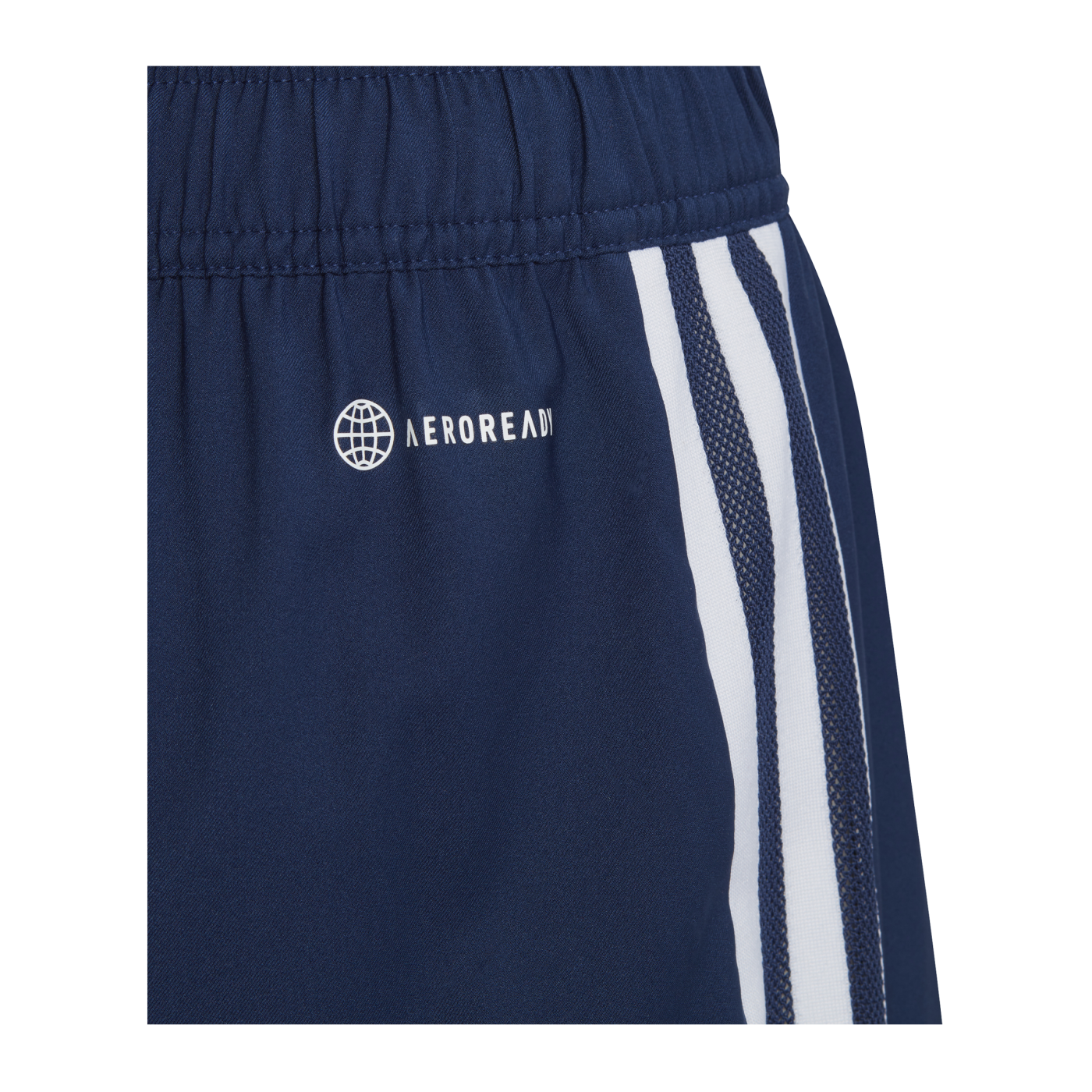 adidas Tiro 23 Competition Short Kids Dunkelblau