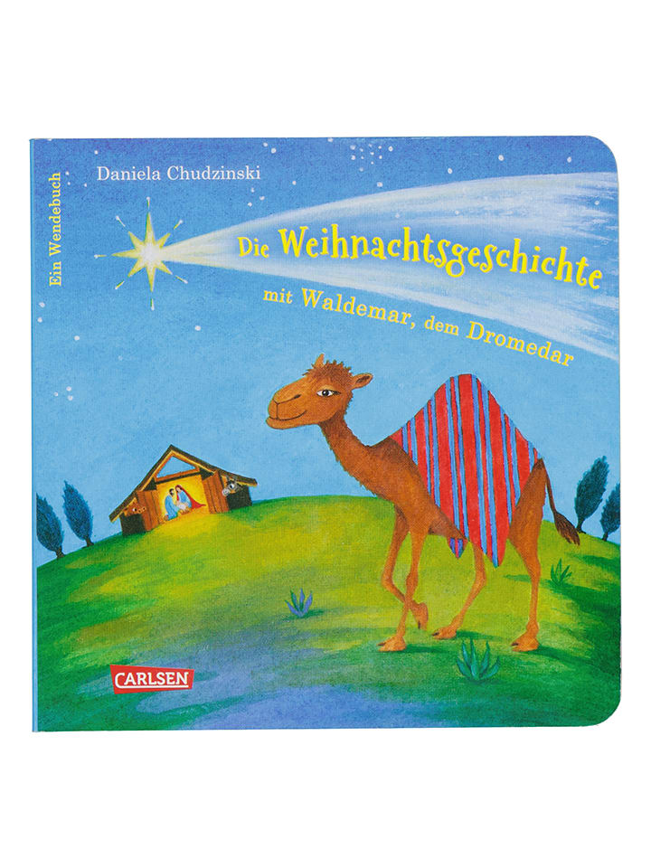 Carlsen Bilderbuch 