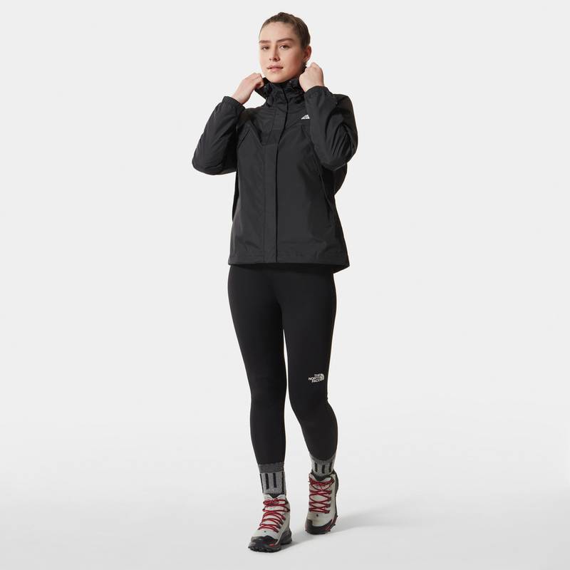 The North Face ANTORA Regenjacke Damen