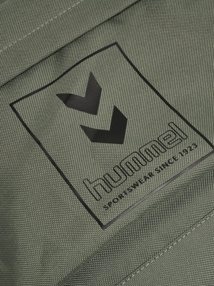 Hummel Hummel Rucksack Hmlkey Erwachsene in THYME günstig kaufen onesize