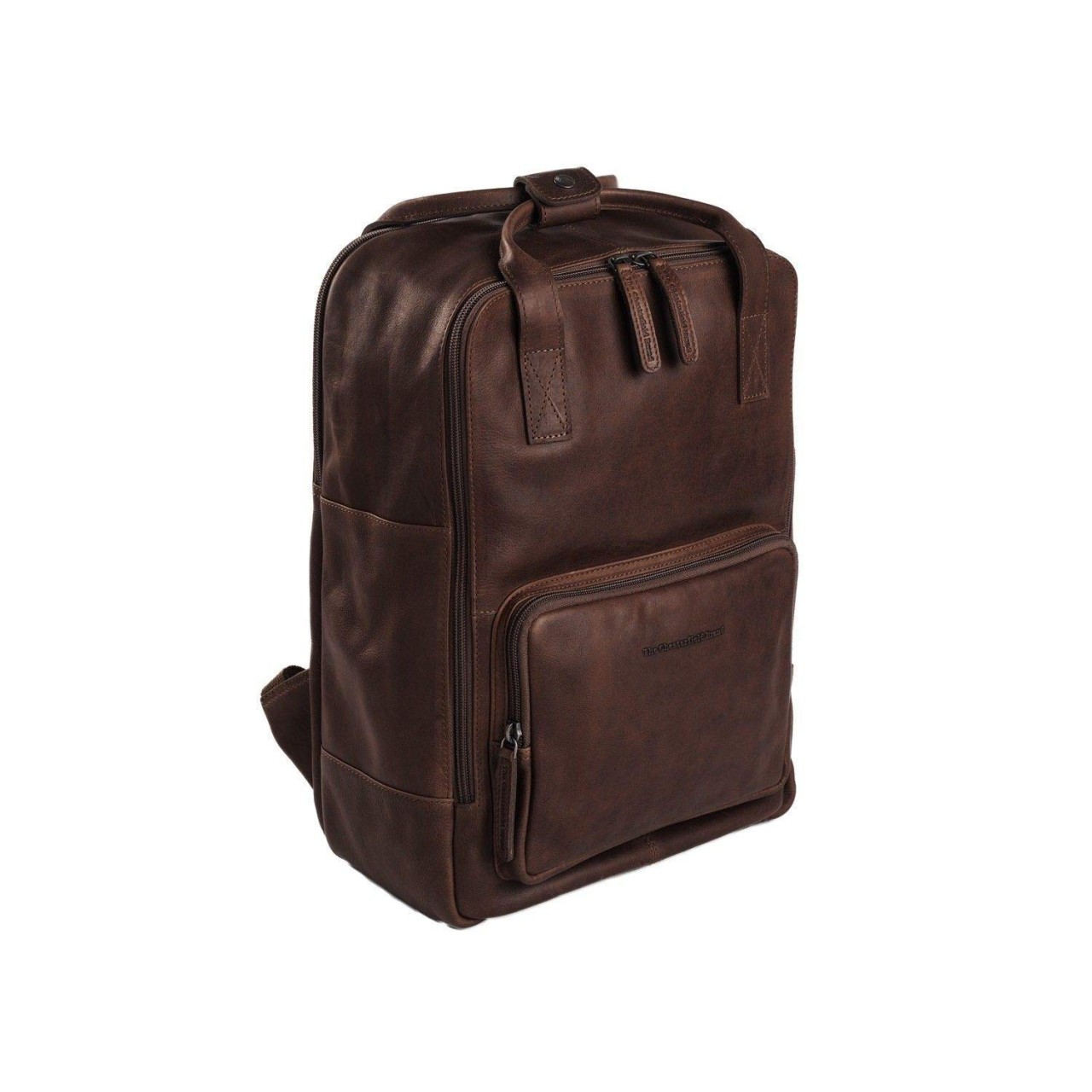 THE CHESTERFIELD BRAND Handtaschen braun BELFORD