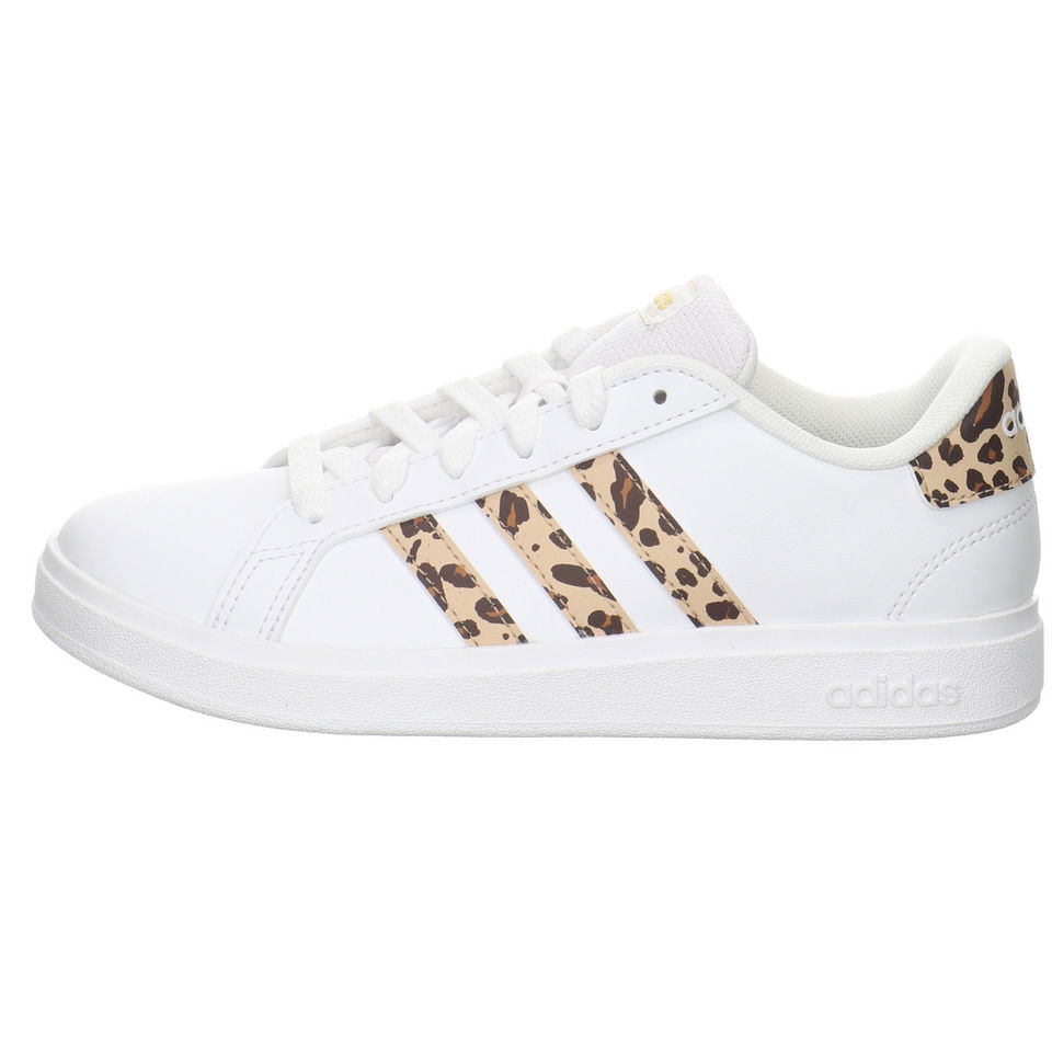 adidas Grand Court 2.0 Sneaker