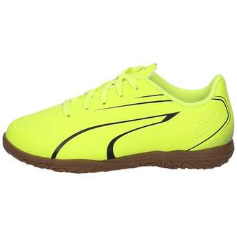 PUMA Vitoria IT Jr Fußball in gelb