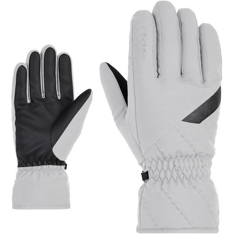Ziener Kajana PR Skihandschuhe Damen