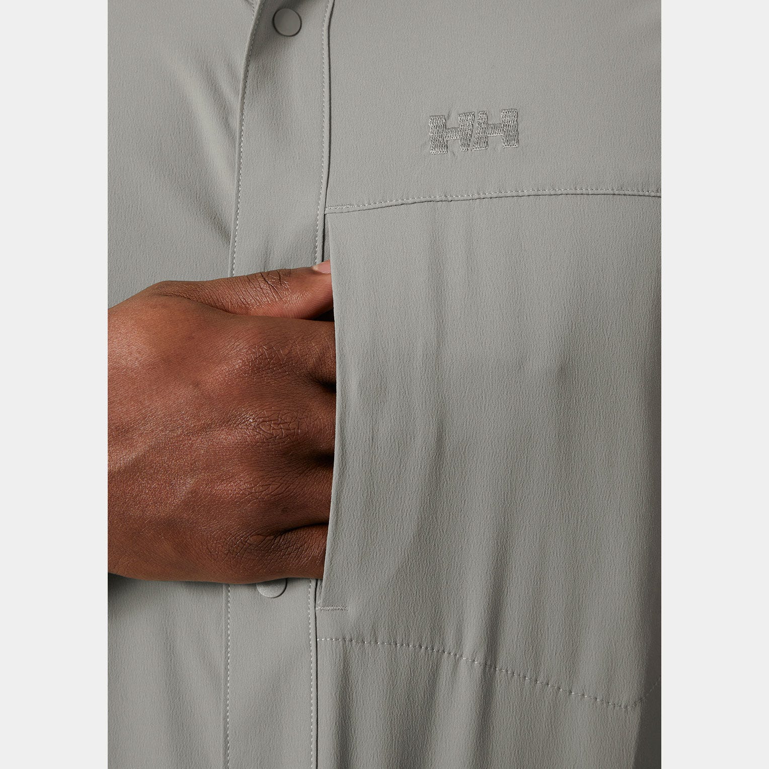 Men’s Tofino Solen Short Sleeve Shirt