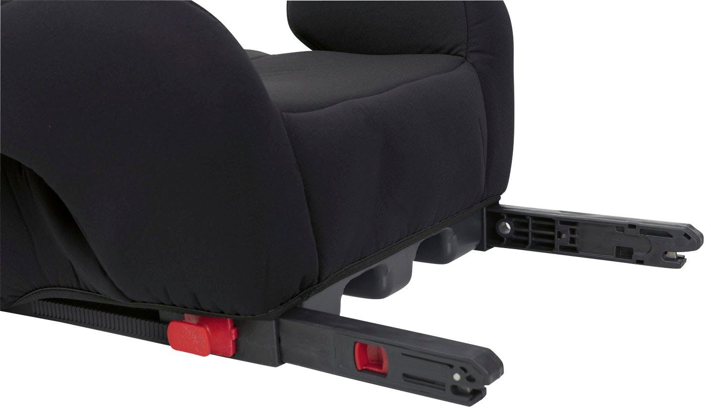 Chicco Kindersitzerhöhung QUASAR FIX I-SIZE, ab: 7 Jahre, bis: 12 Jahre, 126-150 cm