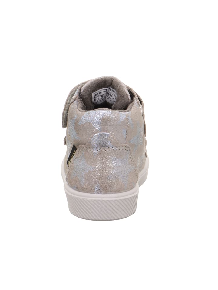 superfit Sneaker High SUPIES in Hellgrau günstig kaufen