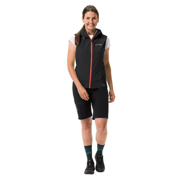 VAUDE Women's Scopi Vest Outdoorweste Damen