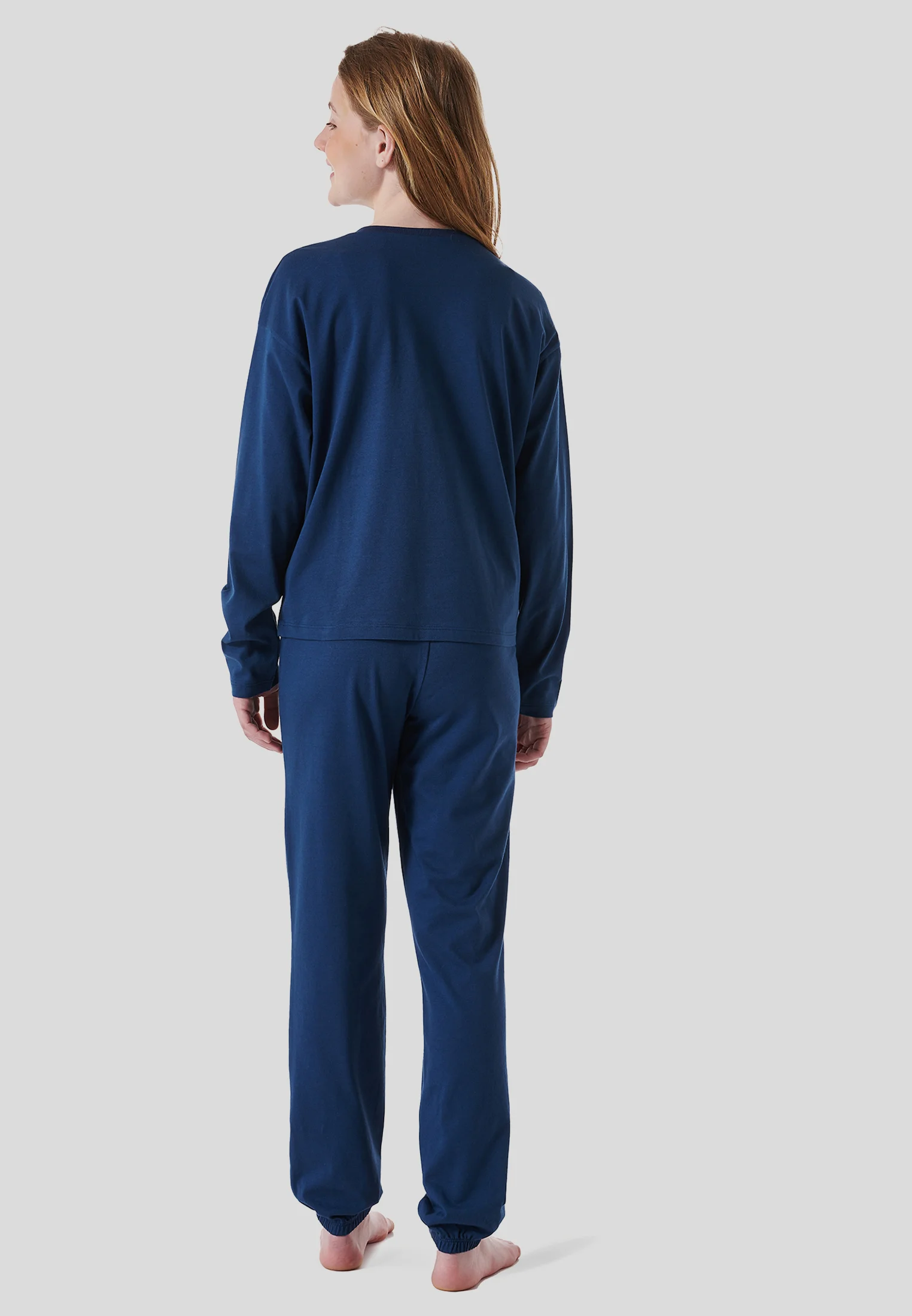 Schiesser SET - Pijama