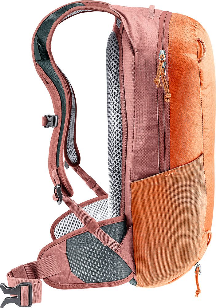 deuter Race 8 - Fahrradrucksack kaufen | Bike-Discount