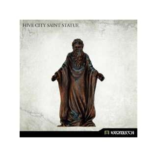 Hive City Saint Statue (1)