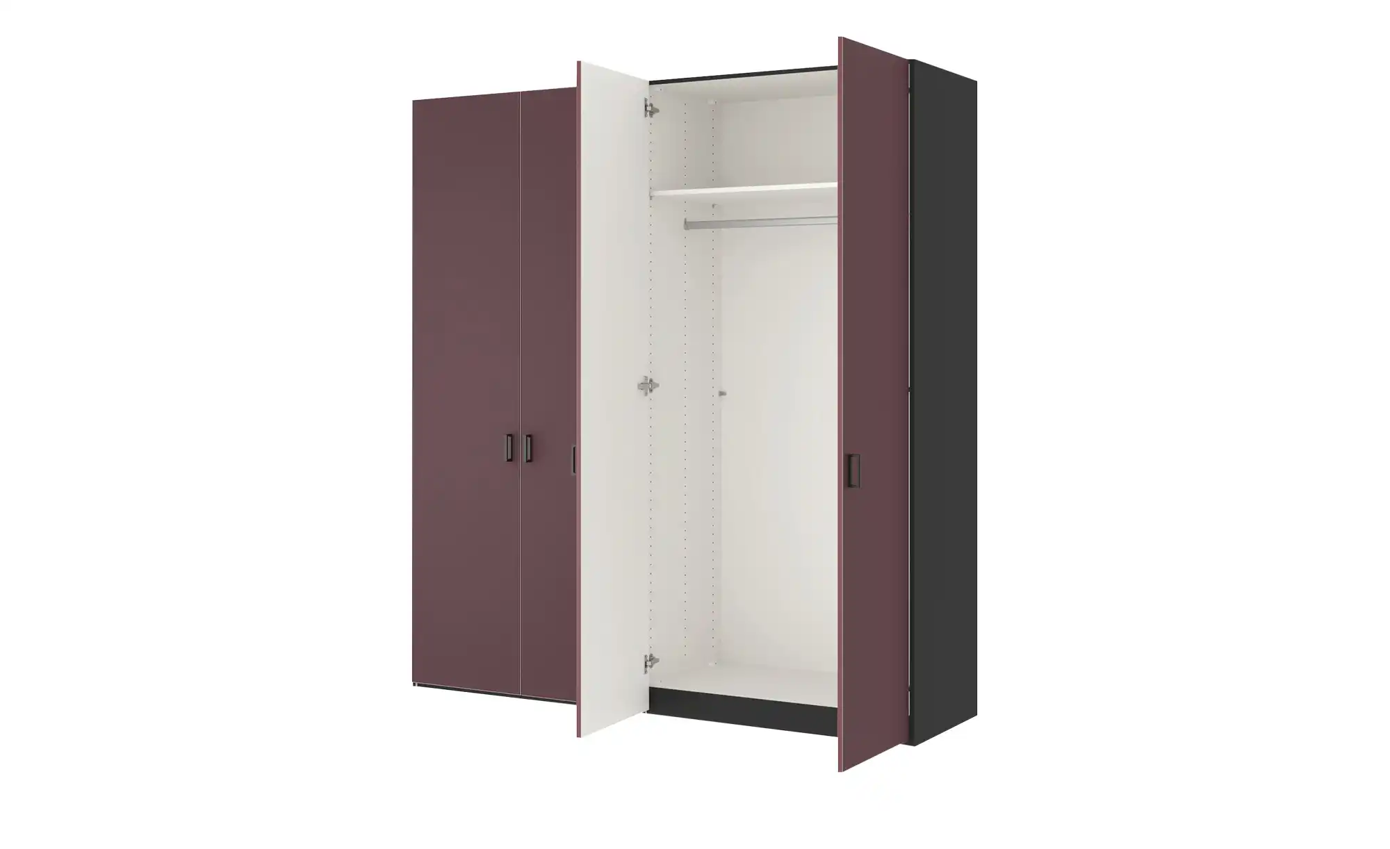 Dreamer Junges Wohnen Drehtürenschrank Dreamer