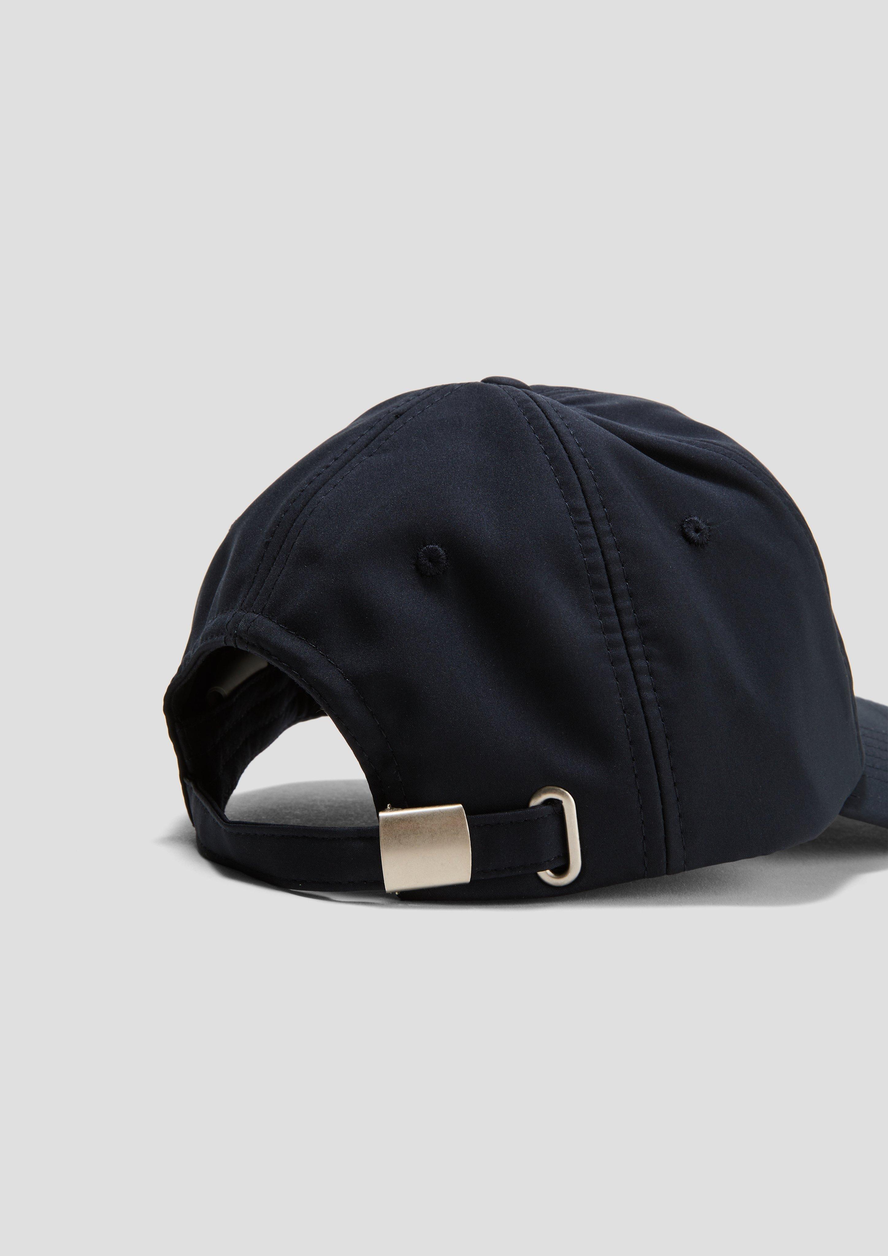 Cap mit Logo-Applikation  2125838-5930