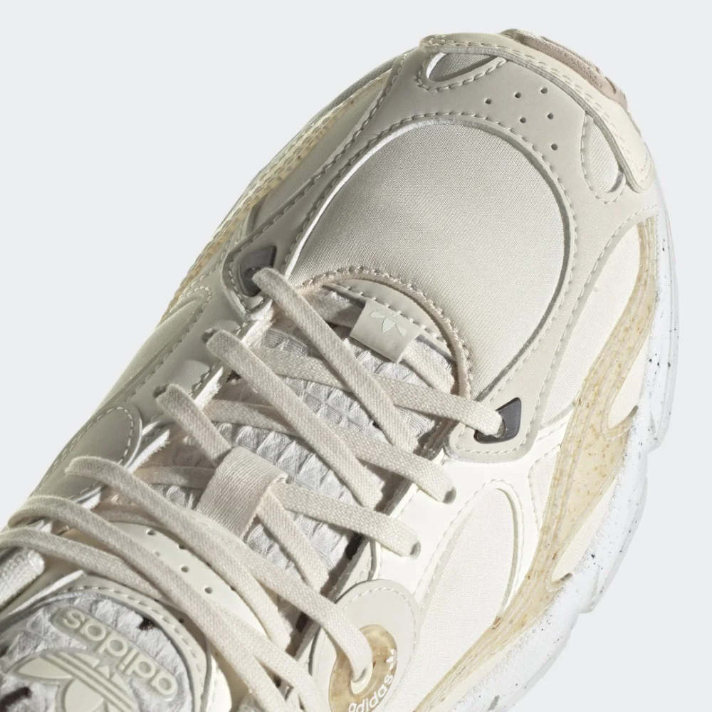 adidas Astir Her W Vegan HQ6670 / weiss