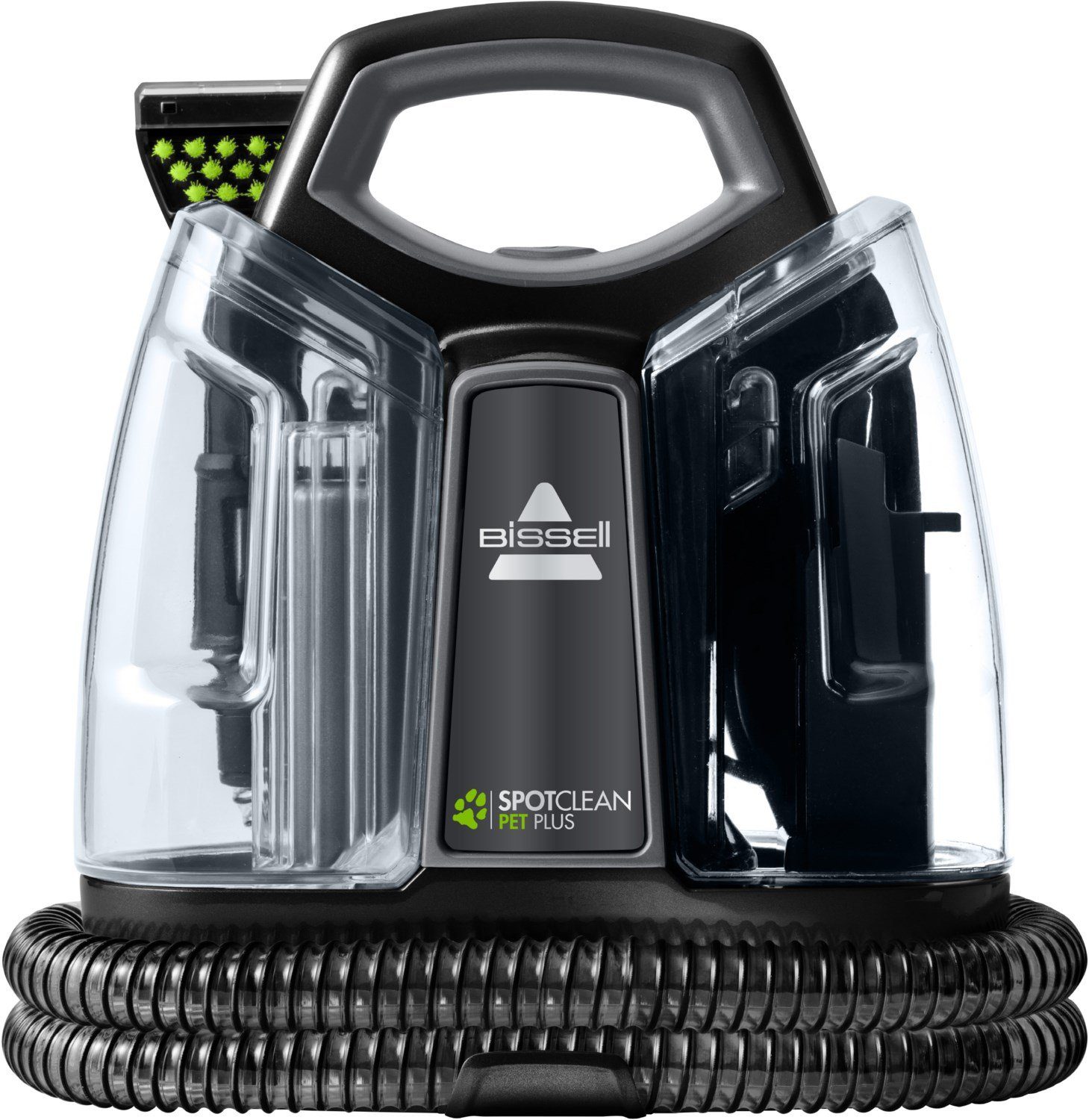 Bissell Wasserfiltersauger 37241 SpotClean Pet Plus