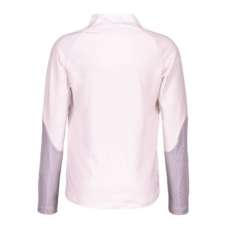 Nike Strike 23 HalfZip Sweatshirt Kids Funktionssweatshirt Kinder