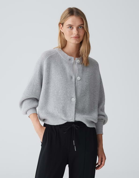 Cardigan Dorty