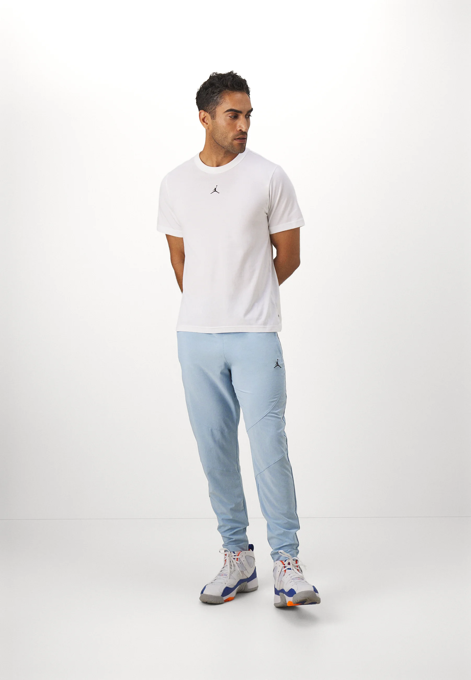 Jordan SPORT WOVEN PANT - Pantalones deportivos