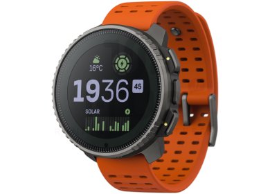Suunto Vertical Titanium Solar Canyon