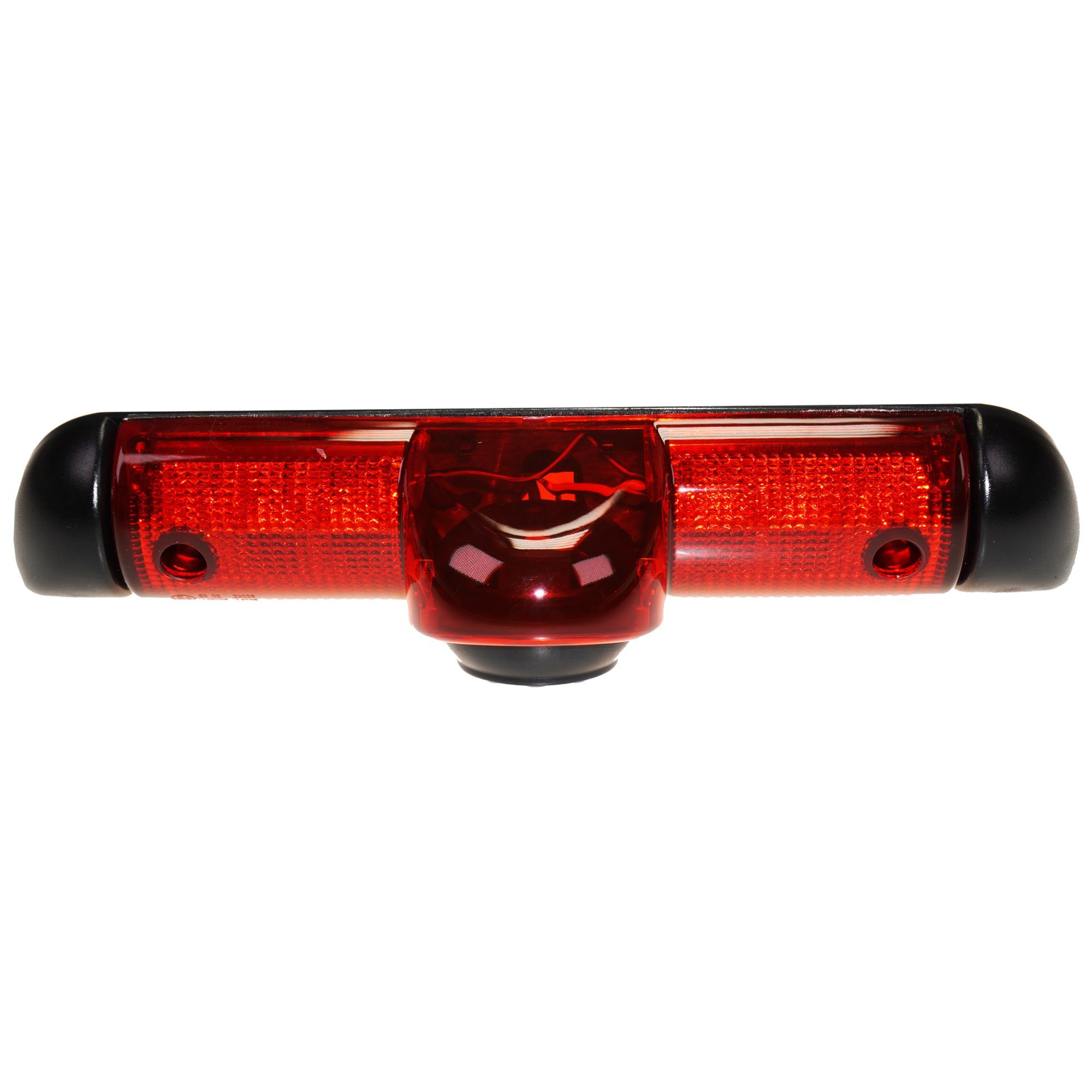 TAFFIO Für Citroën Jumper Fiat Ducato Peugeot Boxer Bremsleuchte LED Rückfahrkamera