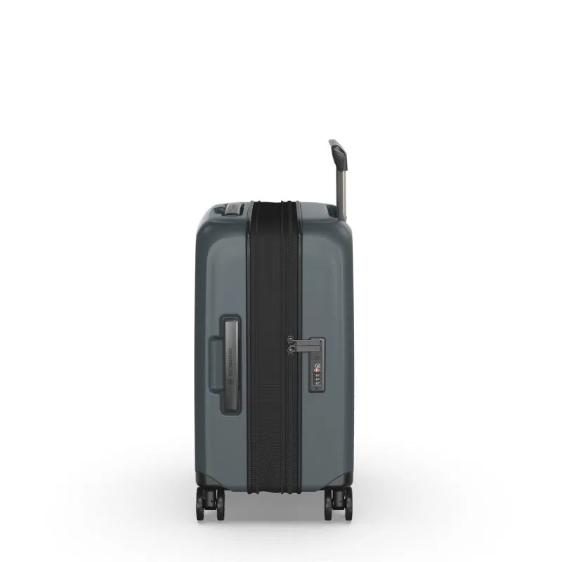 Victorinox Airox Advanced Frequent Flyer Carry-On Erweiterbar (55 cm) - Storm