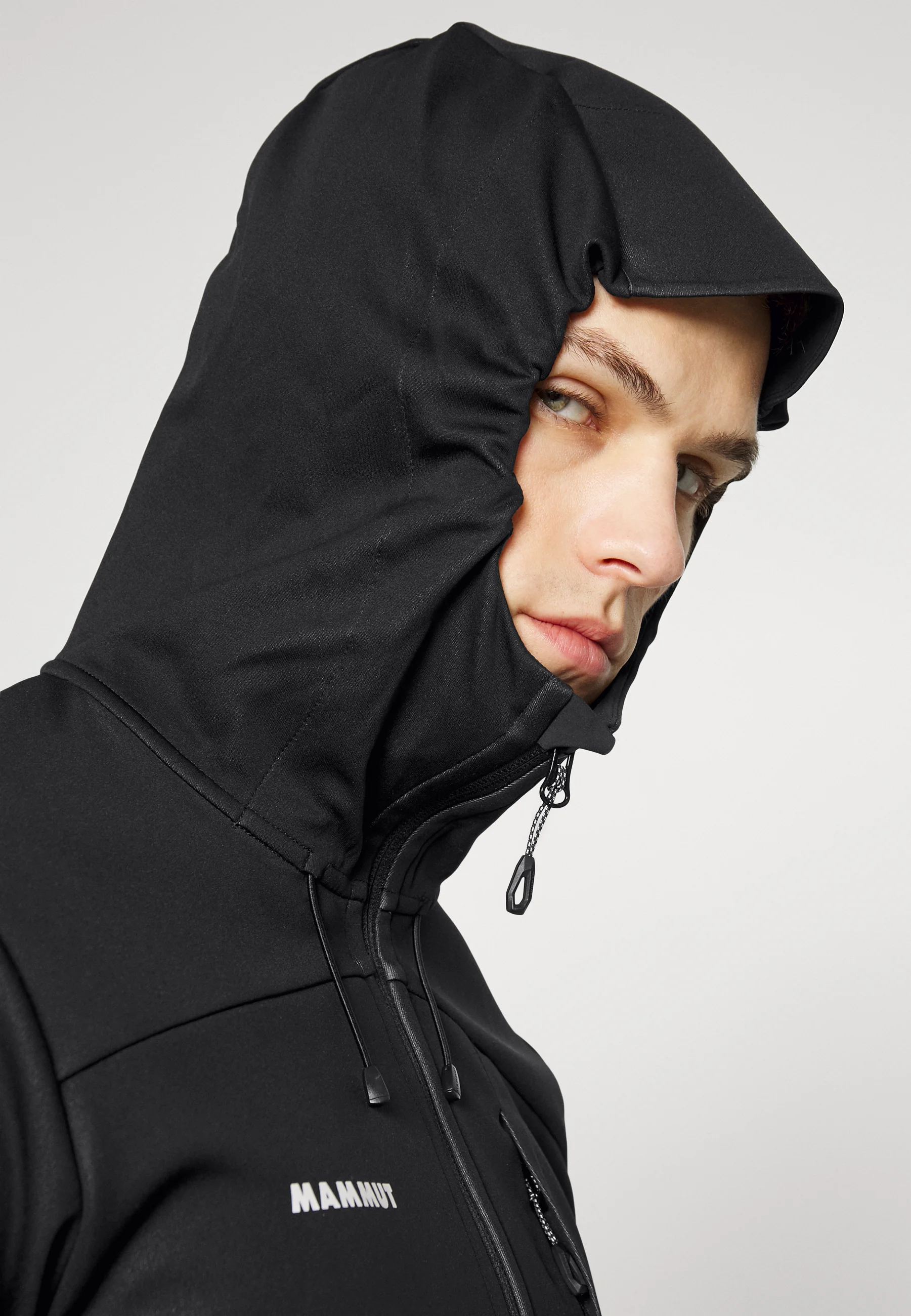 Mammut ULTIMATE VII - Chaqueta softshell