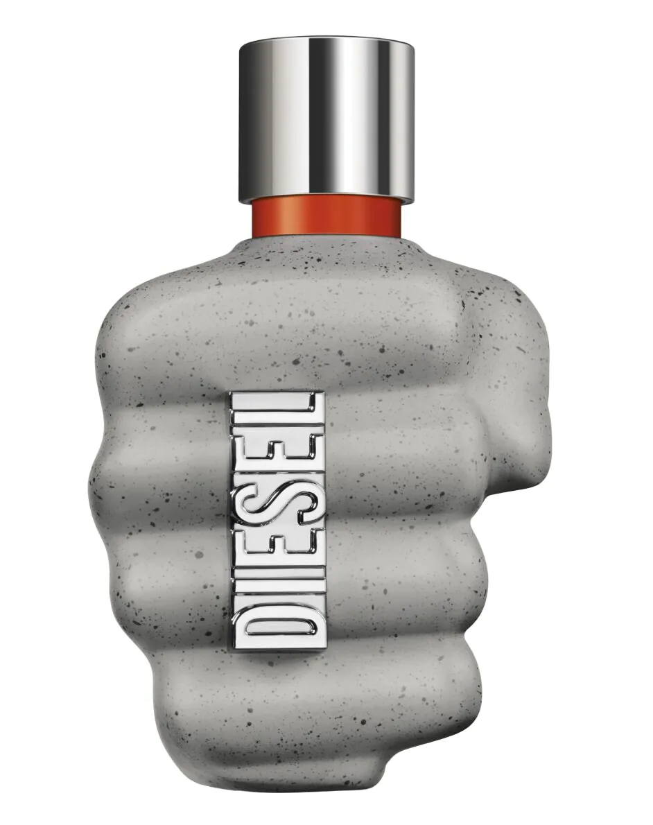 Diesel Only The Brave Street toaletna voda za muškarce