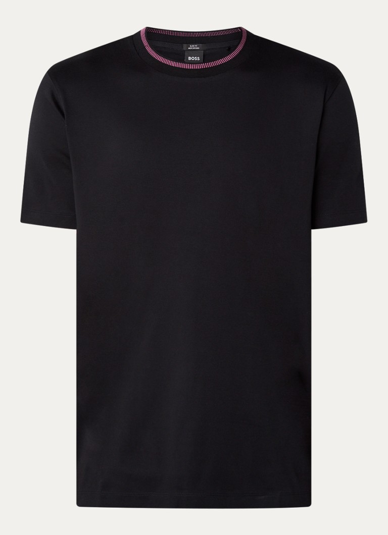 Tricou HUGO BOSS H-Tessler cu talpă flexibilă