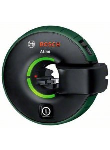Bosch Green 0603663A03 Atino II - linjalaser