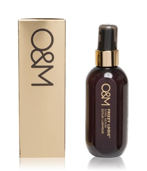 O&M Frizzy Logic Haarserum-100 ml