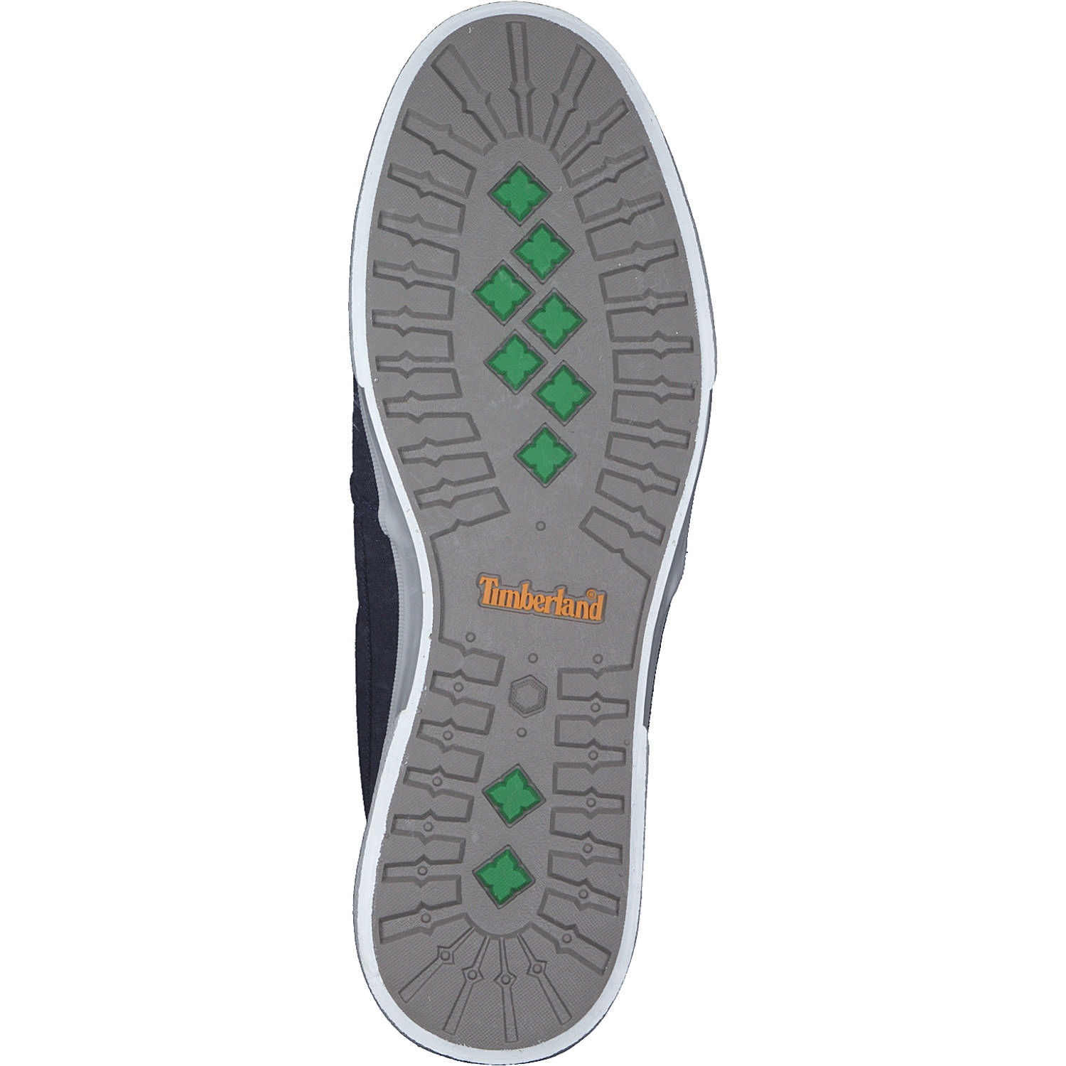 Timberland Union Wharf, Slipper, Herren, BLACK IRIS